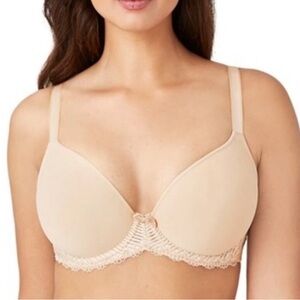 Wacoal La Femme Contour Bra SZ 38DDD NWT
